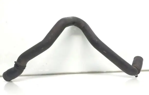 Volkswagen Golf V Engine coolant pipe/hose 1K0121049AM