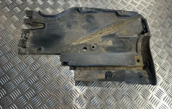 Audi A5 Sportback 8TA Rear underbody cover/under tray 8T8825215A