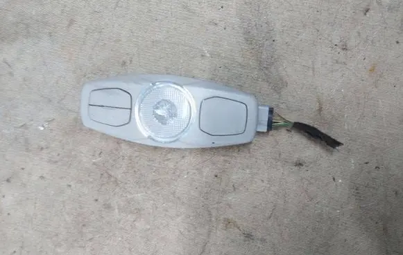 Ford S-MAX Rear seat light 1905109C 001510610