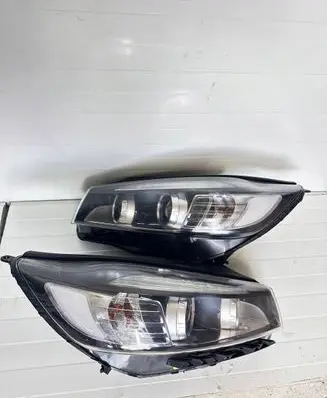 KIA Sorento Headlight/headlamp 92102-C5060 92101-C5050