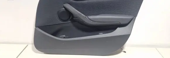 BMW X1 E84 Front door card panel trim 2991535