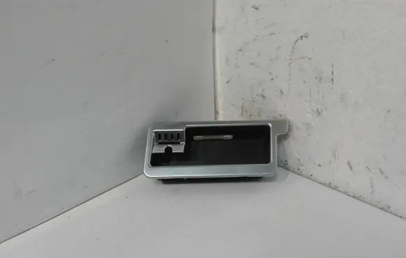 Audi Q7 4M Car ashtray 4M2857951