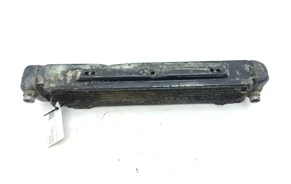 Mercedes-Benz S W116 Engine oil radiator 1161801365