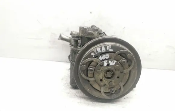 Nissan X-Trail T30 Air conditioning (A/C) compressor (pump) 5060215421