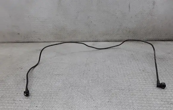 Citroen Xsara Picasso Engine coolant pipe/hose