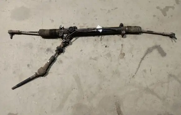 Iveco Daily 30.8 - 9 Steering rack 