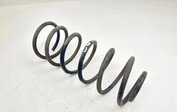 Hyundai Getz Rear coil spring