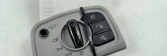 Audi A8 S8 D4 4H Light switch 4H0941531C