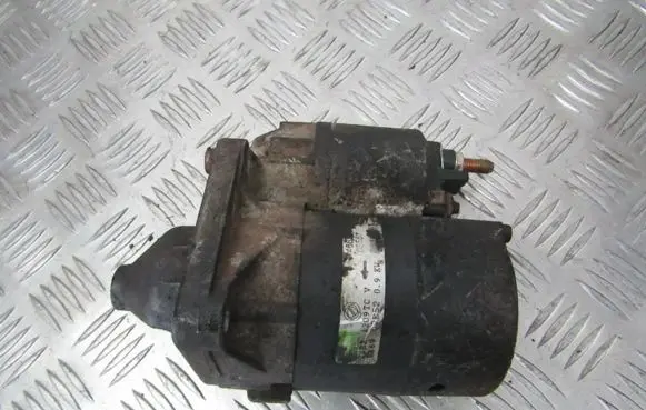 Fiat Stilo Starter motor 46813058
