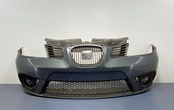 Seat Ibiza III (6L) Front bumper