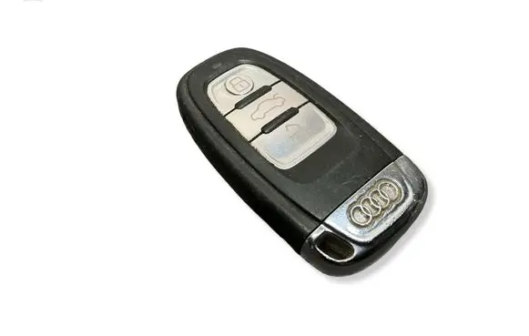 Audi A5 Sportback 8TA Ignition key/card 8T0959754D