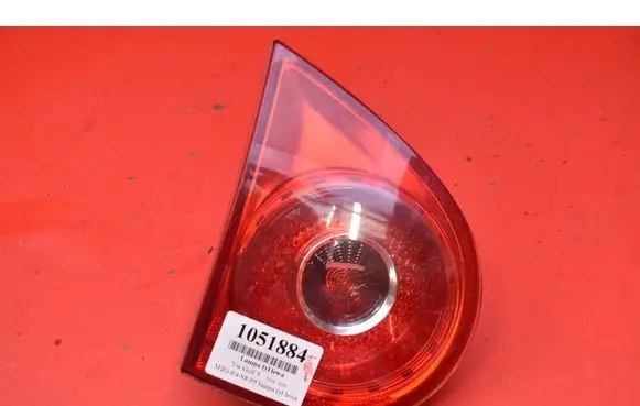 Volkswagen Golf IV Rear/tail lights 1K6945093E