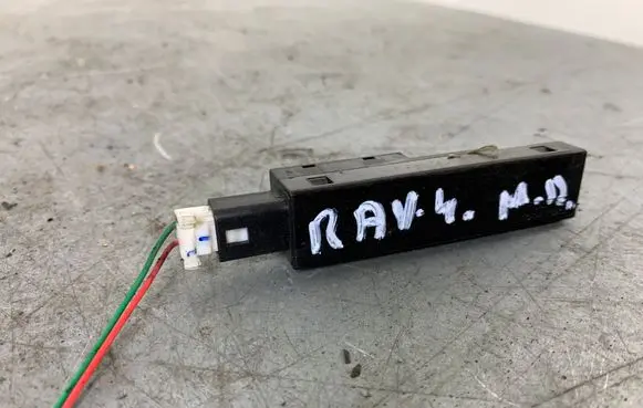 Toyota RAV 4 (XA30) Sensor 6270 R5N3691