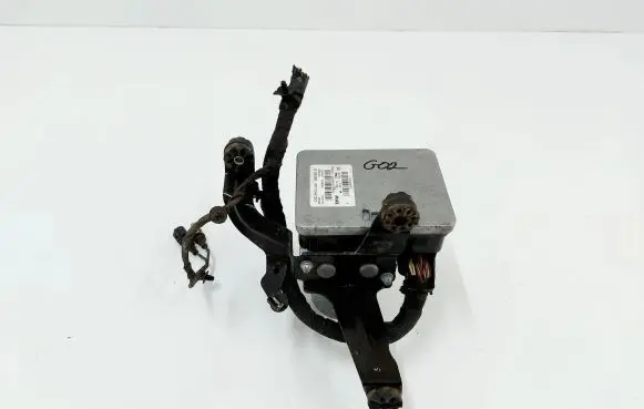 BMW X4 G02 ABS Pump 5A01941