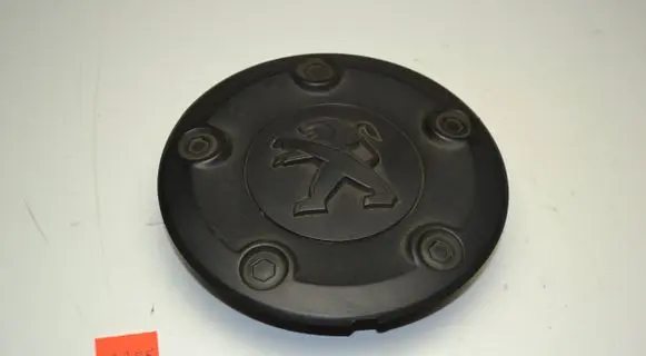 Original wheel cap