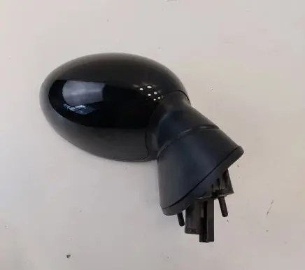 Mini One - Cooper R50 - 53 Front door electric wing mirror