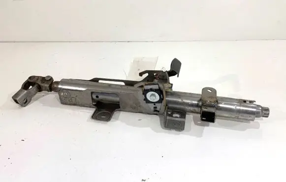 Renault Master III Steering wheel axle 