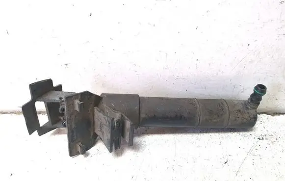 Ford Focus Headlight washer spray nozzle 4M5113L014AB