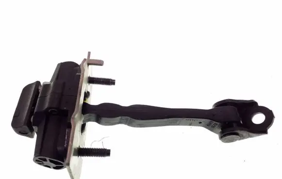 Citroen C4 II Picasso Front door check strap stopper