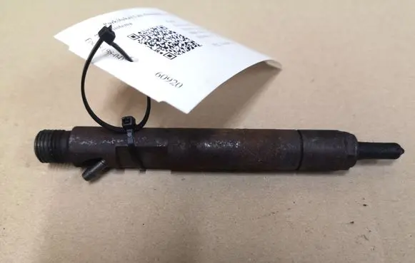 Ford Focus Fuel injector