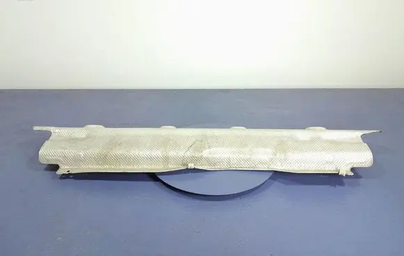 BMW X5 E53 Exhaust heat shield 7424936