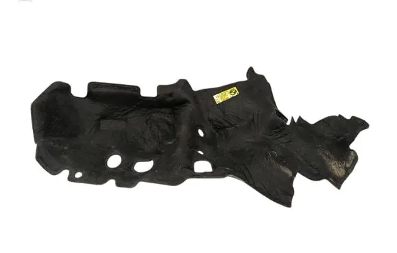 BMW i4 Sound insulation of firewall 9483892