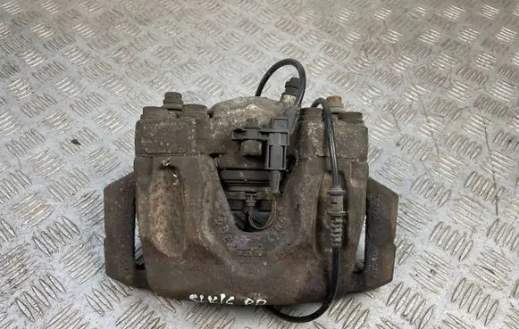 Mercedes-Benz SLK R172 Front brake caliper