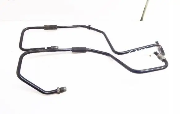 Ford C-MAX II Brake line pipe/hose 14483381448344