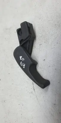Audi A3 S3 8P Engine bonnet (hood) release handle 1H1823533