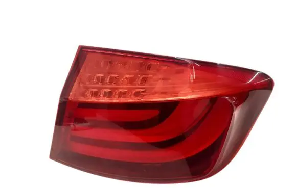 BMW 5 F10 F11 Rear/tail lights 17346202