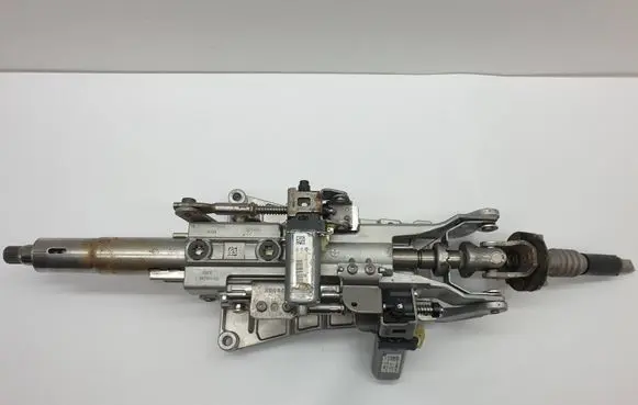 Dodge Durango Steering wheel axle ZG806548 A380