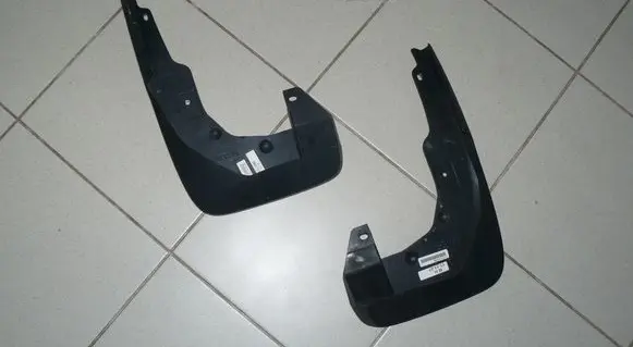 Honda CR-V Front mudguard 75800SWWE000 75810SWWE00