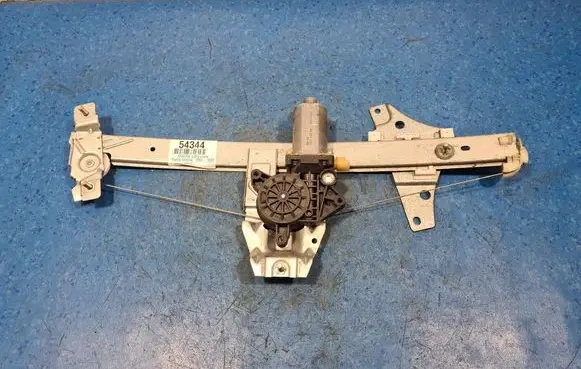 Toyota Avensis Verso Vent window/glass motor 