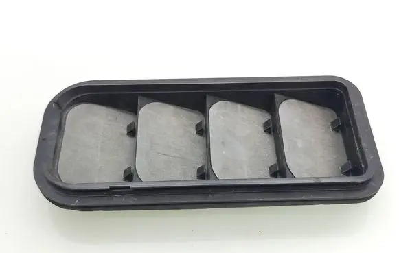 Volkswagen T-Cross Quarter panel pressure vent 7N0819465F