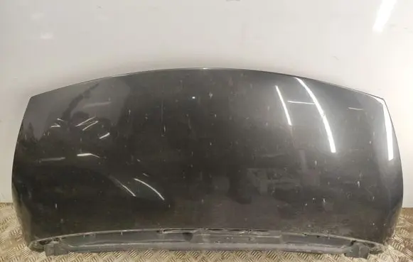Renault Espace IV Engine bonnet/hood TEB66