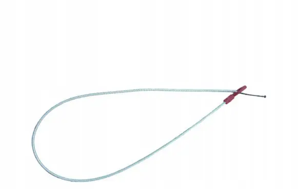 Mercedes-Benz E W211 Oil level dip stick 409