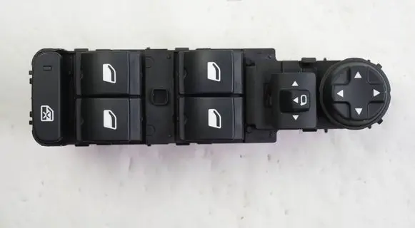 Opel Grandland X Electric window control switch 98319739ZD