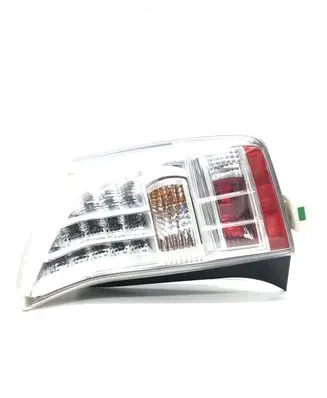 Toyota Prius (XW30) Rear/tail lights