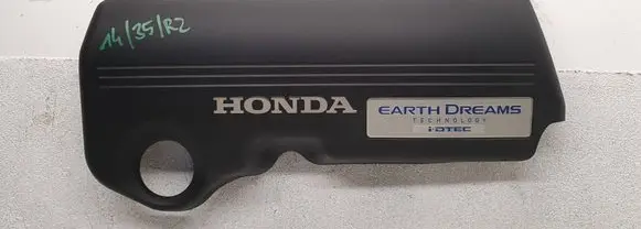 Honda Civic IX Engine cover (trim) 32121-RZ0-G010-M3