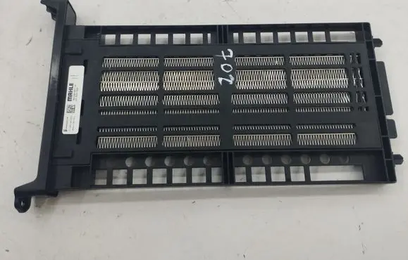 Audi Q5 SQ5 Electric cabin heater radiator 8W0819011A