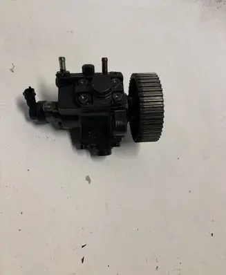 Opel Zafira B Fuel injection high pressure pump 0928400680 0445010155