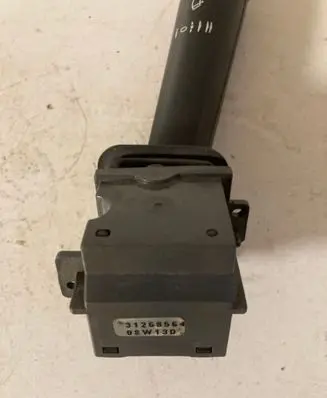 Volvo XC90 Wiper control stalk 31268564