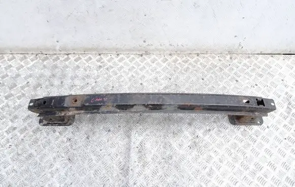 Ford Focus C-MAX Rear bumper support beam asdf