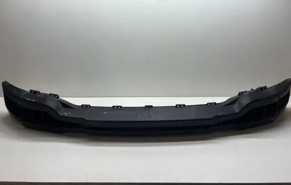 Citroen Berlingo Front bumper cross member 7414CR