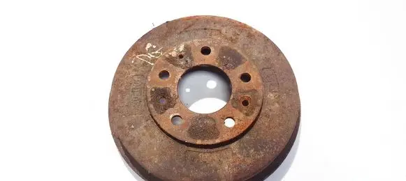 Mazda Premacy Drum brake (rear) ge4y