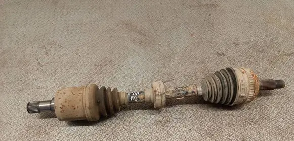 Honda HR-V Front driveshaft 