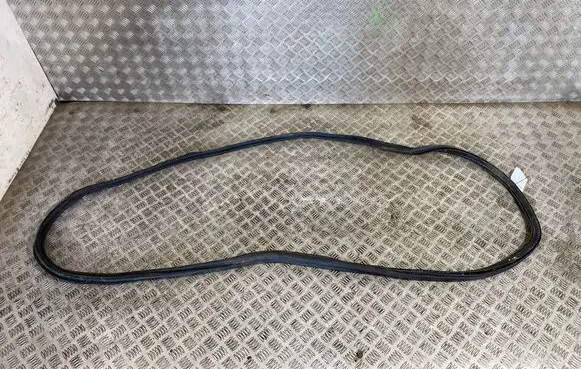 BMW X3 G01 Trunk rubber seal (body) 7397317