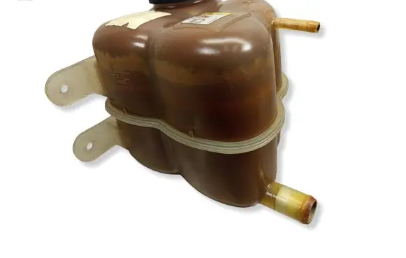 Ford Explorer Coolant expansion tank/reservoir 3L248A080AA M536A