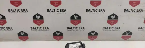 Antenna control unit
