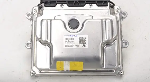 Hyundai Tucson TL Engine control unit/module ECU 39199-2BBF0